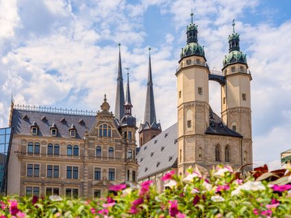 5 Tage Urlaub mit Frühstück im K+K Hotel Fenix
