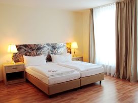 2 Tage im grünen Bezirk Berlin Köpenick mit Frühstück