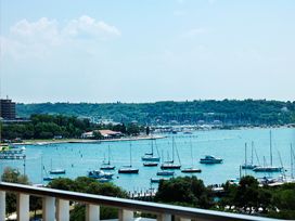 4 Tage Kurzurlaub mit HP im Hotel Neptun by LifeClass Hotels & Spa