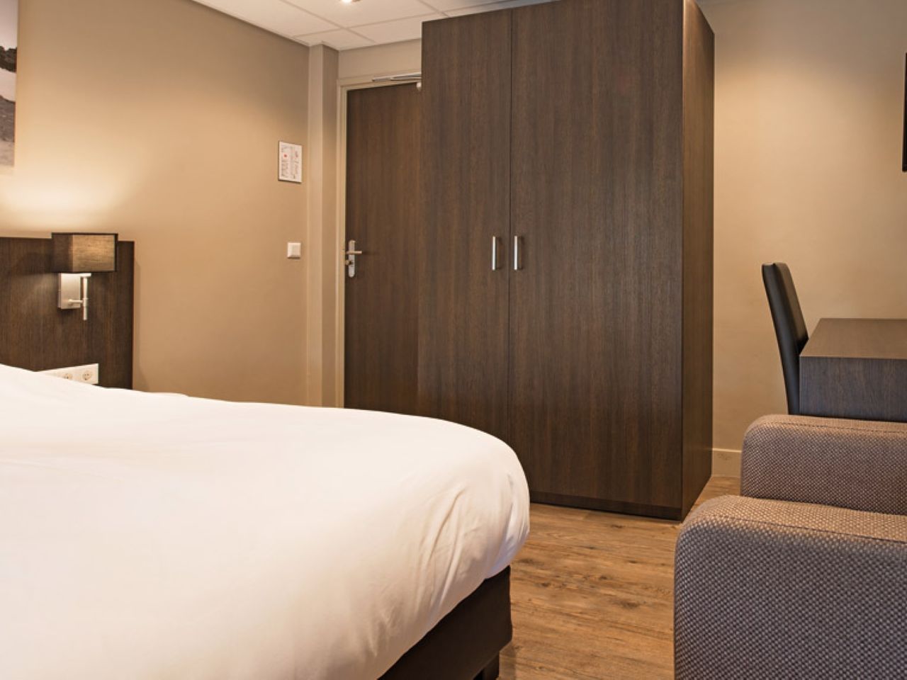 Fletcher Hotel-Restaurant Prinsen