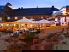 Sonnen-Weekend im Erzgebirge