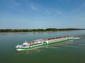 6 Tage Advents-Flusskreuzfahrt auf der Donau ab/bis Passau