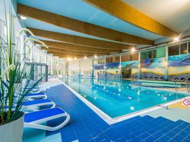 4 Tage am feinen Sandstrand - Ostsee