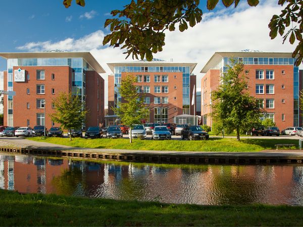 5 Tage Papenburg mit Hund - Emsland entdecken, Niedersachsen Frühstück