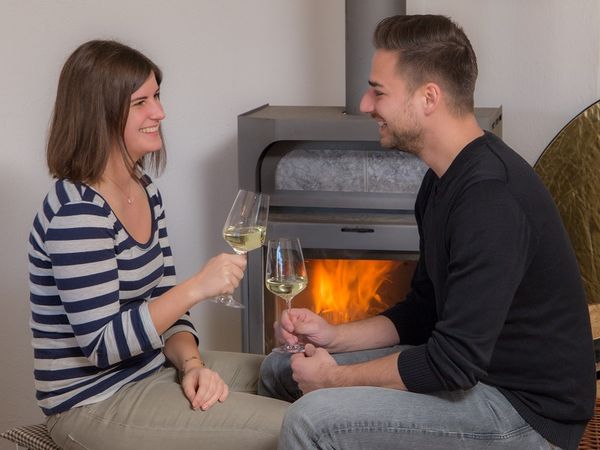 Romantische Weinreise zum Winzerhof in Grub an der March Halbpension