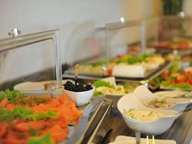 4 Tage Kurzurlaub mit Frühstück im Ostseehotel Boltenhagen