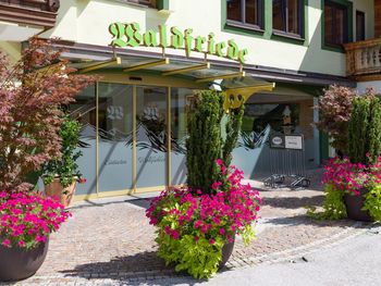 3 Tage Auszeit im Zillertal an der Bergbahn