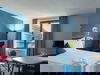 3 Tage im Mercure Hotel Hamburg City 