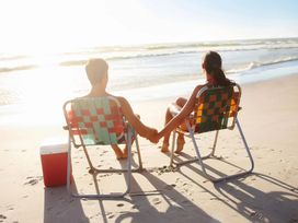 Nordsee-Auszeit mit Wellness mit Frühstück - 3 Tage