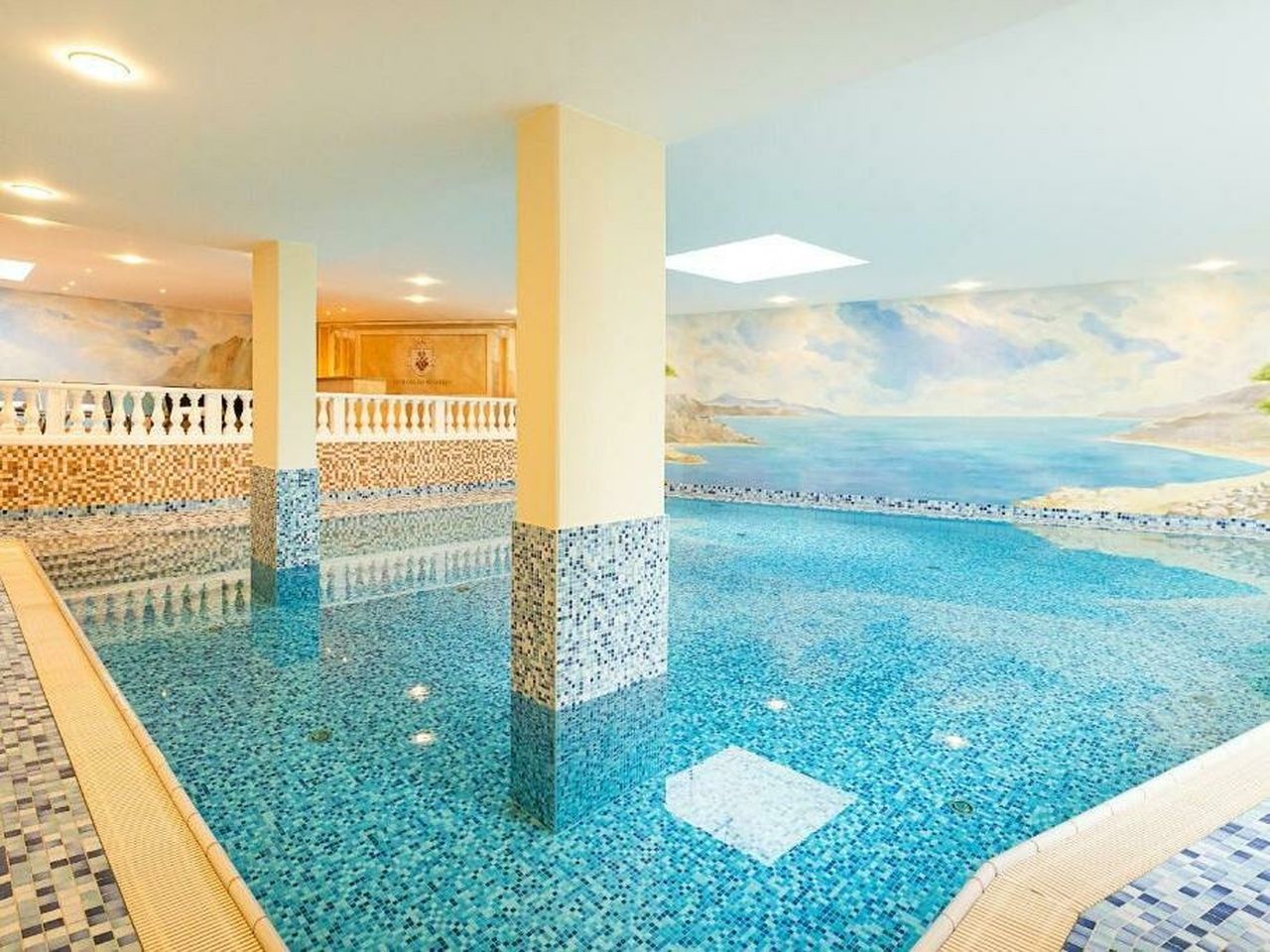 Beauty Break inkl. HP | 3 Tage