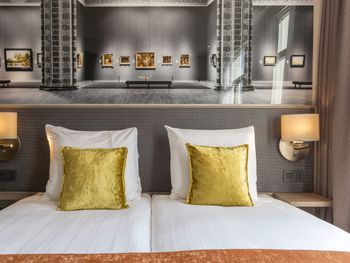 3 Tage den Charme Amsterdams entdecken