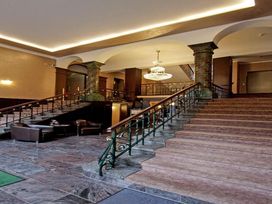 2 Tage im Grand Palace Hotel Hannover mit Frühstück