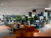 2 Tage im pentahotel Berlin, Koepenick
