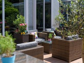 2 Tage Luxus genießen in Bayerns Landeshauptstadt