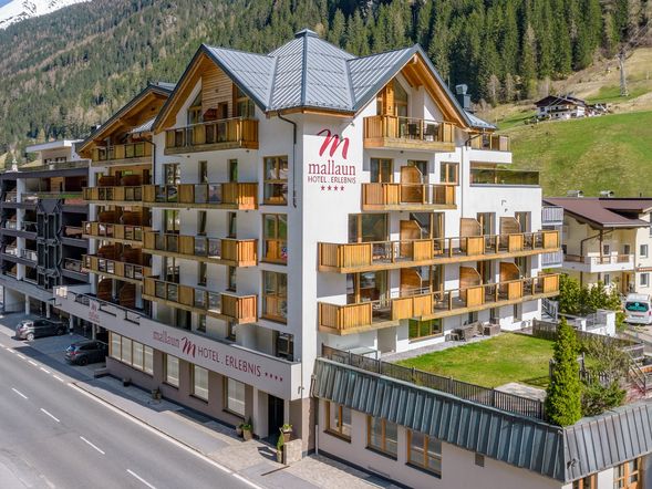 Hotel Mallaun