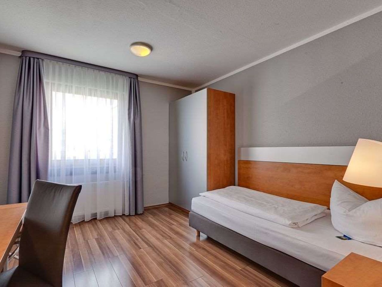 Attimo Hotel - Stuttgart