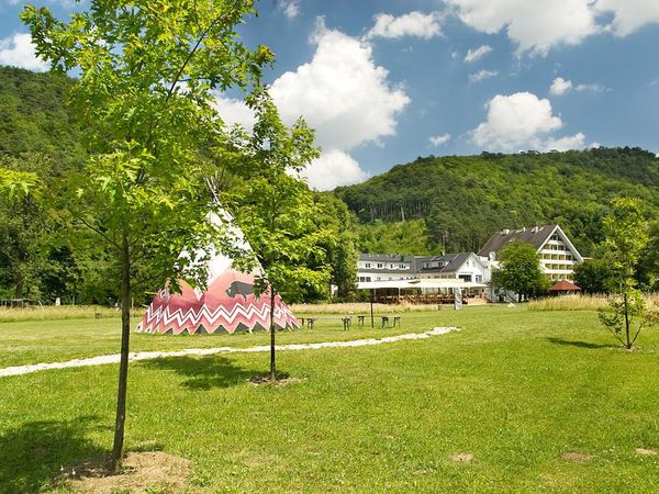 Kurzurlaub im Helenental, 3 Tage/2 Nächte in Baden bei Wien, Niederösterreich inkl. Halbpension