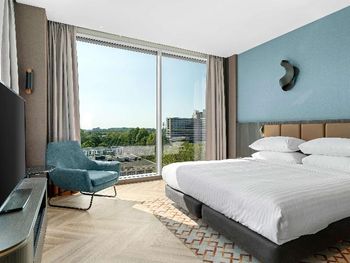 2 Tage im Corendon City Hotel Amsterdam mit Frühstück