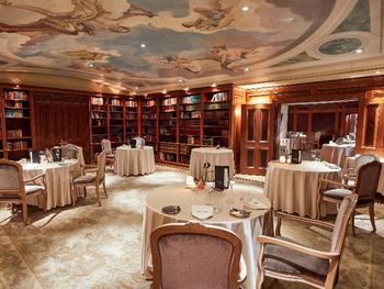 5 Tage im Hotel Adlon Kempinski Berlin 