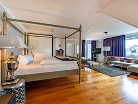 Einfach mal so in den Teutoburger Wald