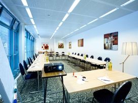 3 Tage im Hotel Kiel by Golden Tulip mit Frühstück