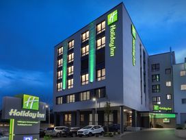 2 Tage Kurzurlaub mit Frühstück im Holiday Inn Villingen - Schwenningen