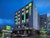 2 Tage Kurzurlaub mit Frühstück im Holiday Inn Villingen - Schwenningen