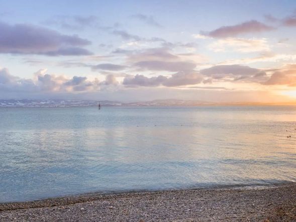 4 Tage Kurzurlaub mit Frühstück im Garner Hotel Friedrichshafen by IHG