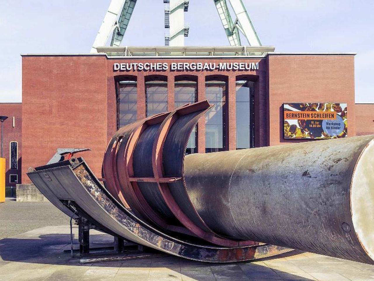 2 Tage in Bochum verbringen 