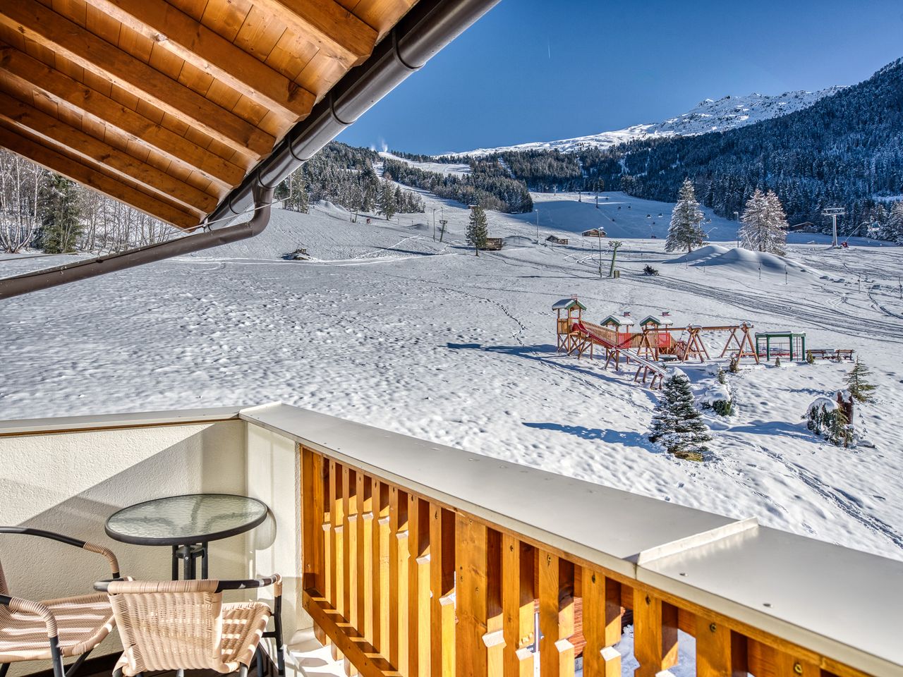 Hotel Alpen Royal