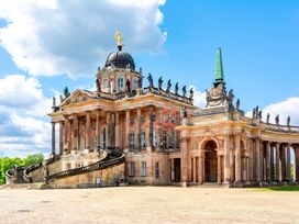 NEUERÖFFNUNG: Poesie zum Entdecken in Potsdam - 3 Tage