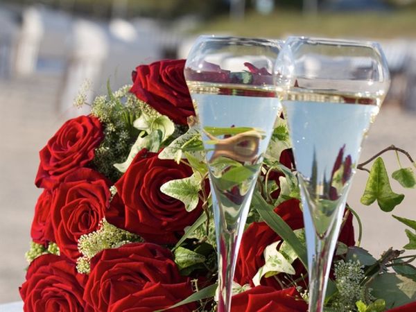 3 Tage Valentinstag in Ostseebad Heringsdorf, Mecklenburg-Vorpommern inkl. Halbpension