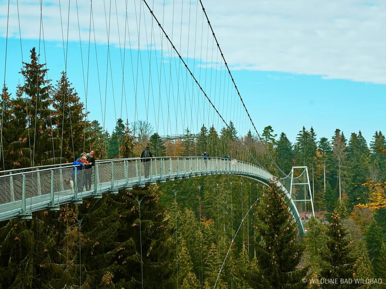 Wellnessauszeit im Schwarzwald