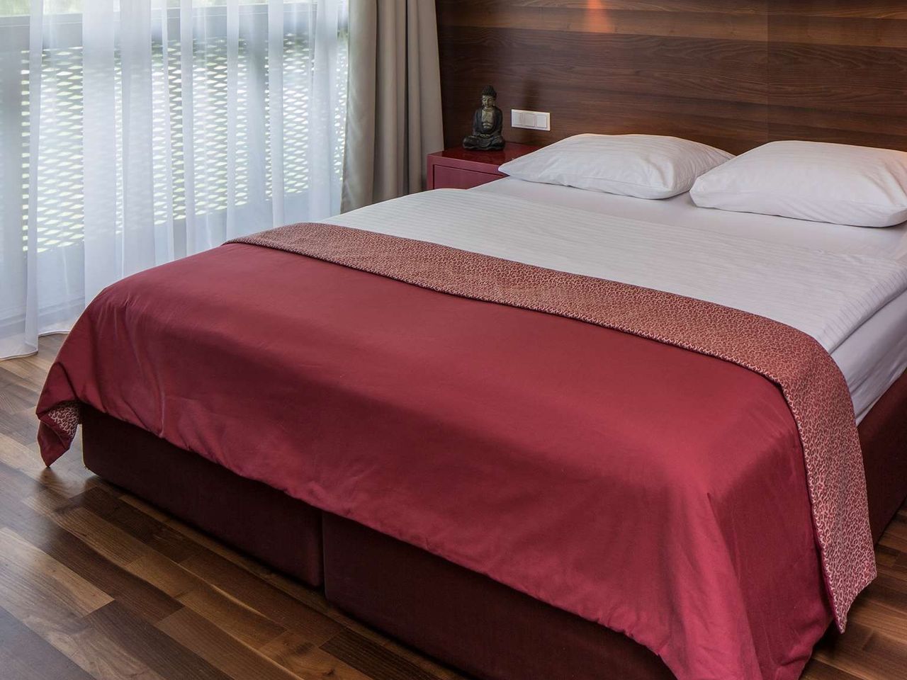 Asia Hotel & Spa Leoben