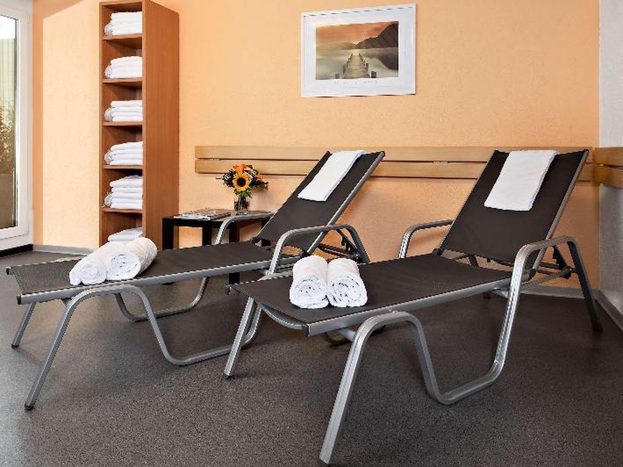 6 Tage Urlaub an der Bergstraße 