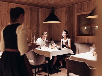 7 Tage Winterurlaub - Skispaß im Ötztal