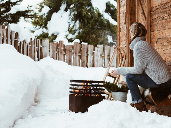 5 Tage kulinarische Auszeit im Allgäu mit private SPA Alpzitt - Chalets in Burgberg i.Allgäu, Bayern inkl. Halbpension