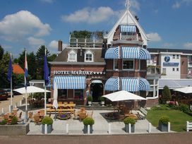 5 Tage Charmanter Küstenurlaub im Künstlerdorf Bergen