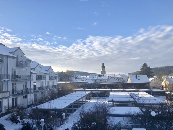 Sonnenwolfi´s  All-Inclusive - 5 Tage Familienspaß! in Waldmünchen, Bayern inkl. All Inclusive