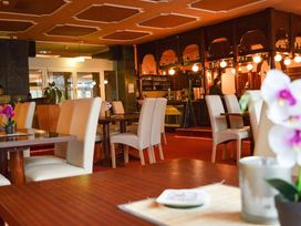 2 Tage im CAREA Residenz Hotel Harzhöhe mit AI