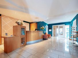 Nordseeluft schnuppern im Boutiquehotel Myn Utspann