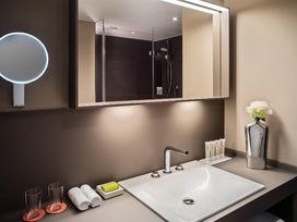 2 Tage mit Frühstück im Le Meridien München Hotel