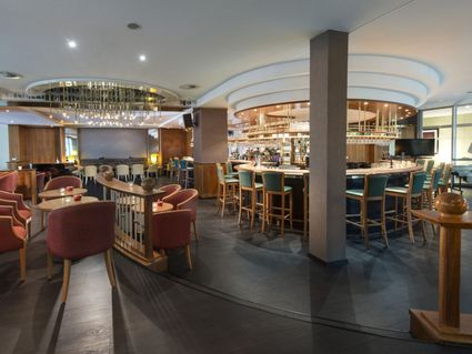 Congress Hotel Weimar by Mercure