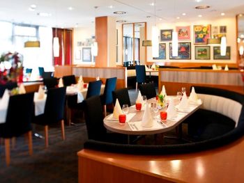 4 Tage im Dorint Hotel Dresden mit Frühstück