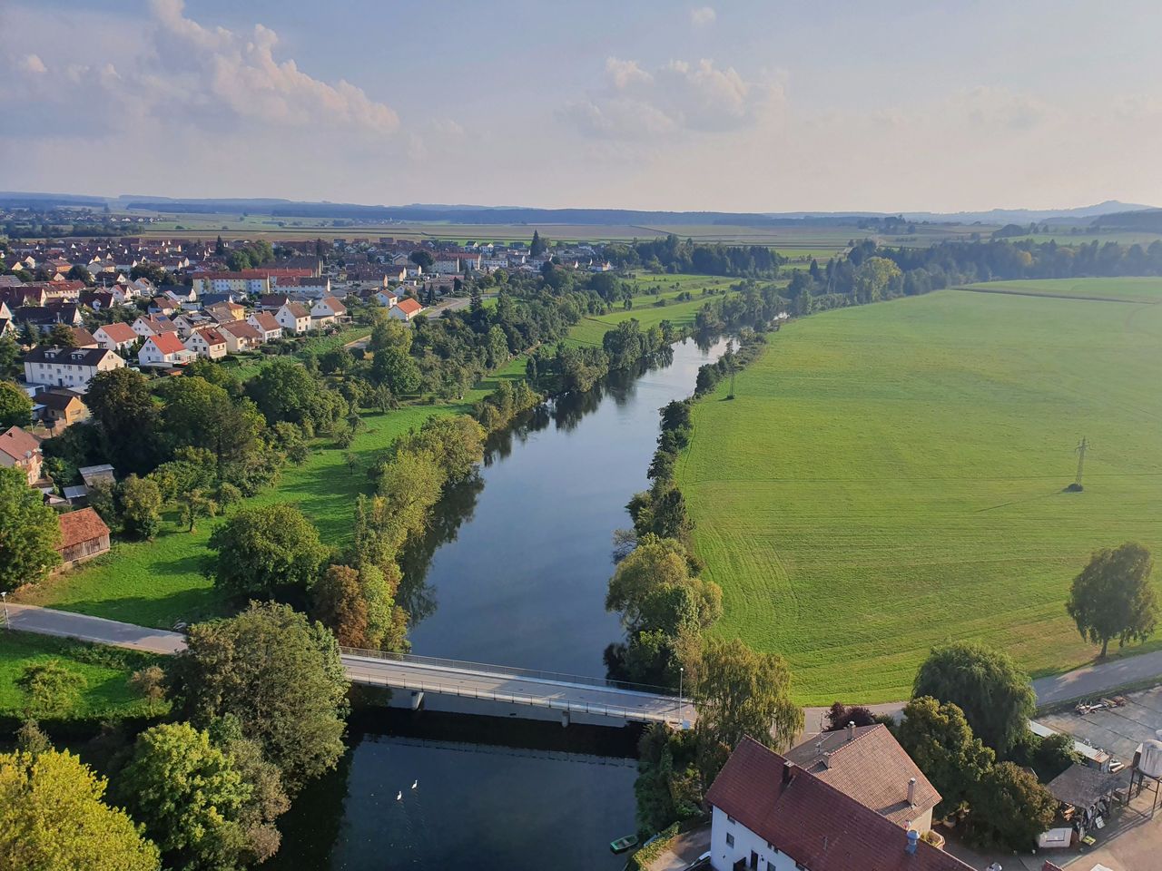 Kuschelzeit - 3 Tage im BierKulturHotel Oberschwaben