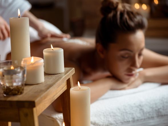 3 Tage kleine Massage Auszeit im Spreewald inkl. HP+
