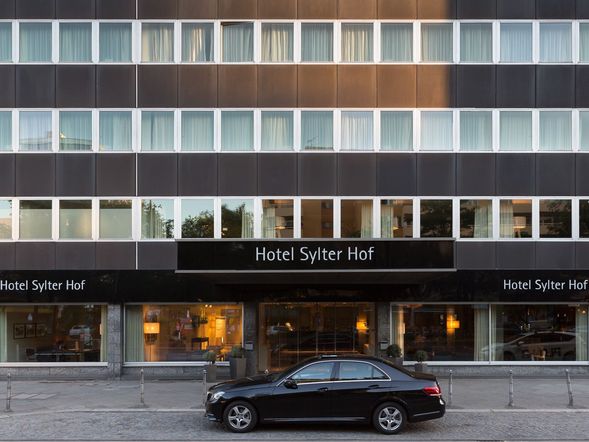 Sylter Hof Berlin