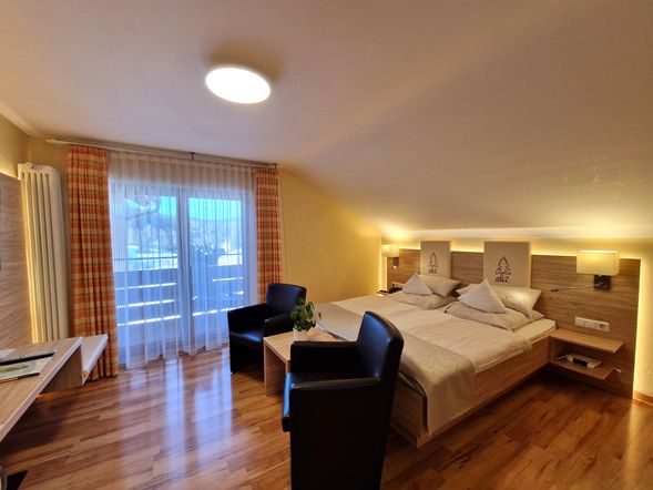 Comfort Zimmer B
