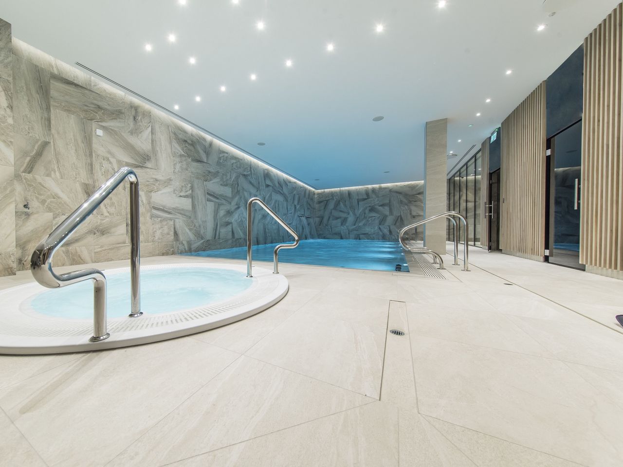 6 Tage mit Strand, Wellness & Relax