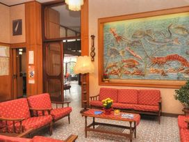 4 Tage an der Adria-Küste